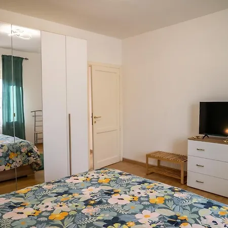 Appartement La Stazione Di Antox 5 Stelle Anguillara Sabazia