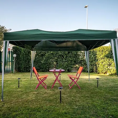 La Stazione Di Antox 5 Stelle Appartement *