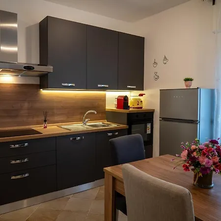 Appartement La Stazione Di Antox 5 Stelle