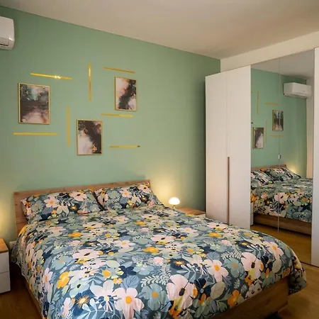 Appartement La Stazione Di Antox 5 Stelle Anguillara Sabazia