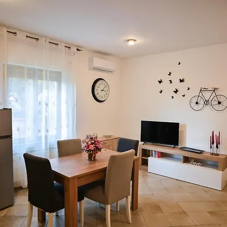 La Stazione Di Antox 5 Stelle Appartement *