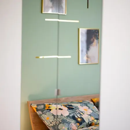 La Stazione Di Antox 5 Stelle Appartement *